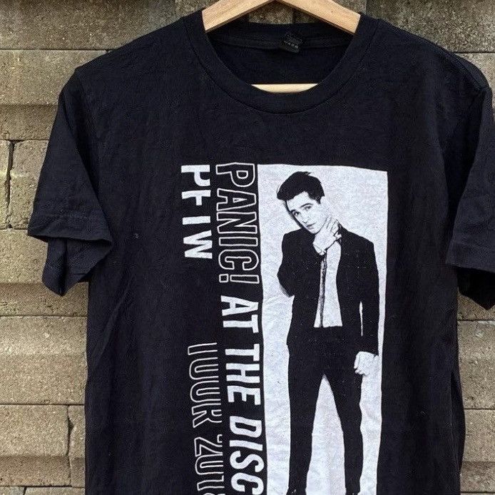 Other Panic At The Disco Tour 2018 T-Shirts, Hoodie, Sweatshirt | FlexRushtees.com