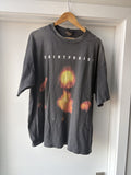 Michael Saint Michael Soundgarden Rip Tee Hoodie, Sweatshirt | FlexRushtees.com