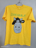 Vintage Dinosaur Jr Bootleg Tee Hoodie, Sweatshirt | FlexRushtees.com