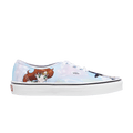 Vans Authentic Pretty Guardian Tuxedo Mask