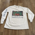 Other Vintage Sabino Canyon Arizona Nature Hiking Long Sleeve Y2k
