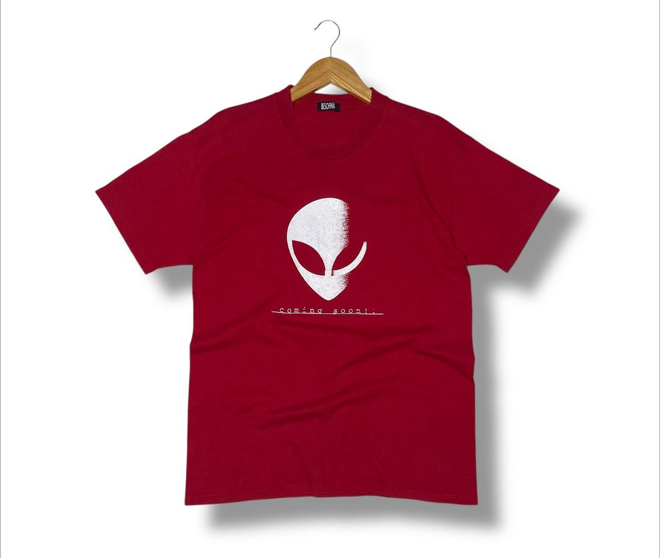 Santa Cruz Skateboards X Sex Skateboards Vintage Alien Workshop X Beschwa