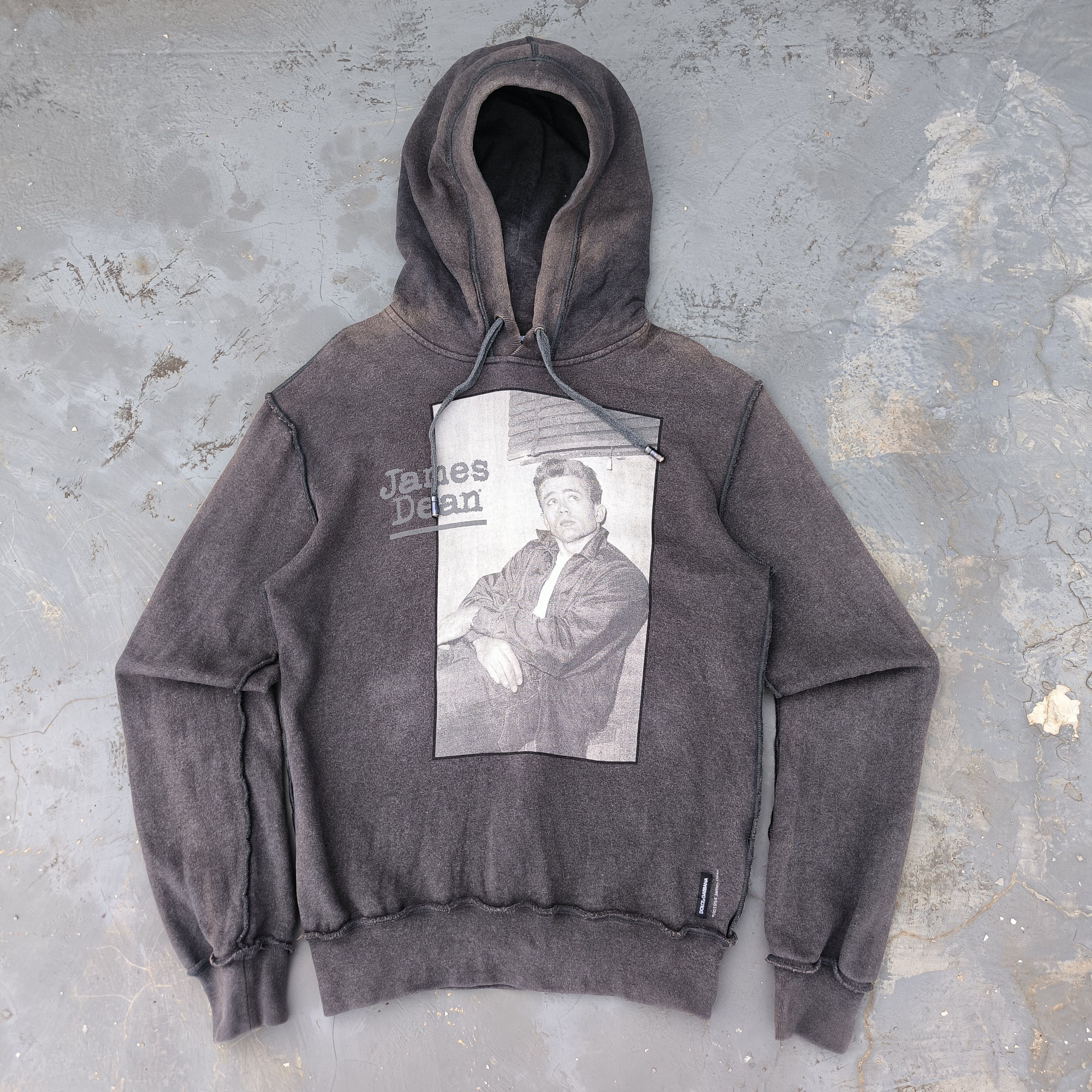 Dolce Gabbana Sun Faded Dolce Gabbana James Dean T-Shirts, Hoodie, Sweatshirt | FlexRushtees.com