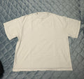 Luke Vicious Navajo White Tee