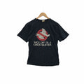 Vintage 1984 Columbia Picture Ghostbuster T Shirt