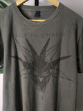 Vintage Alice In Chain T-Shirts, Hoodie, Sweatshirt | FlexRushtees.com