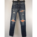 Amiri O1rshd1 Q 2 Mx1 Ultrasuede Jean In Deep Classic Blue T-Shirts, Hoodie, Sweatshirt | AU16VibeMintTees.com