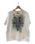 Band Tees Vintage 00s Alice In Chains Jar Of Flies Dirt Cream Tee Hoodie, Sweatshirt | FlexRushtees.com
