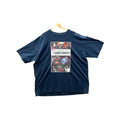 Vintage James Brown Godfather Of Soul Memorial Graphic Tee Hoodie, Sweatshirt | FlexRushtees.com
