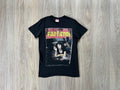 Vintage Pulp Fiction 2019 Black T Shirt