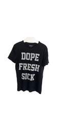 Other Y2k Dope Fresh Sick T Shirt Slogan 2010 Swag Era 2000s Dope Hoodie, Sweatshirt | FlexRushtees.com