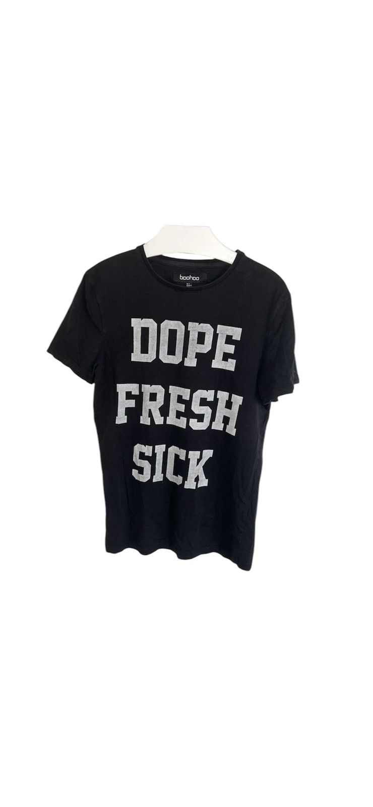 Other Y2k Dope Fresh Sick T Shirt Slogan 2010 Swag Era 2000s Dope Hoodie, Sweatshirt | FlexRushtees.com