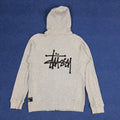 Vintage Stussy Skateboards Custom Logo Zipper Hoodies T-Shirts, Sweatshirt | FlexRushtees.com