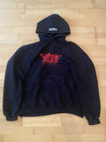 Vetements Metal Tour