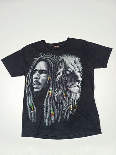 Marley 90s Bob Marley Band Rock Tees T Shirt The Legend Of Reggae Hoodie, Sweatshirt | FlexRushtees.com