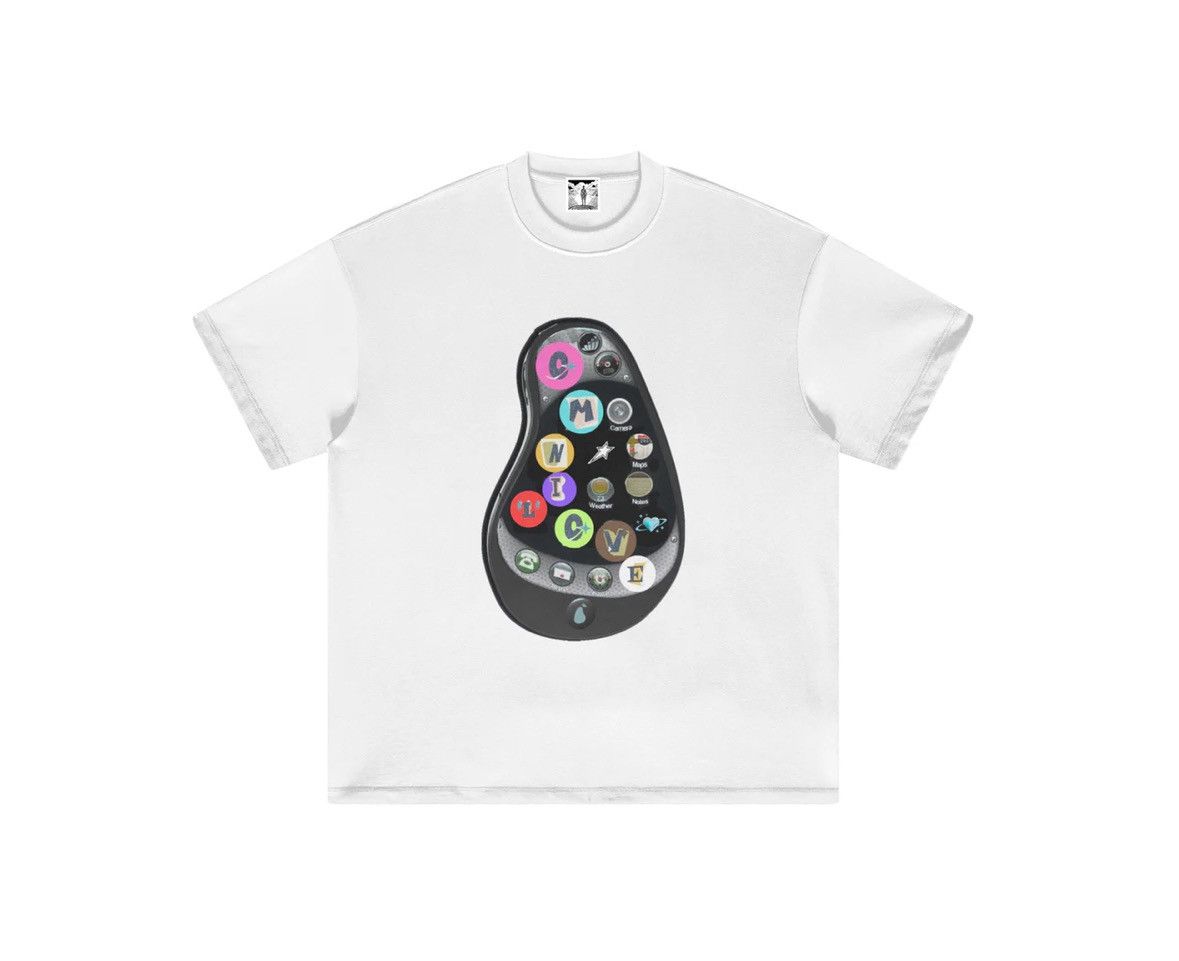 Other Omnilove Ipear Phone Tee Premium Custom Streetwear