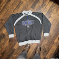 Designer Super Sick 90s Kentucky Quater Zip Sweater