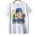 Vintage Hideo Nomo La Dodgers Vintage 1990s Delta Mlb Kids Tee Hoodie, Sweatshirt | FlexRushtees.com