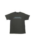 Vintage Crazy Humour Grail Y2k 2000 S Top Heavy Saying Tee M Hoodie, Sweatshirt | FlexRushtees.com