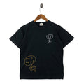 Vintage Graffiti Cotton Staff T Shirt Art Hoodie, Sweatshirt | FlexRushtees.com