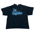 Snoop Dogg X Vintage Vintage Snoop Dogg The Dogfather T Shirt Hoodie, Sweatshirt | FlexRushtees.com