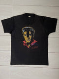 Vintage Elvis Presley Screen Stars 80s T Shirt