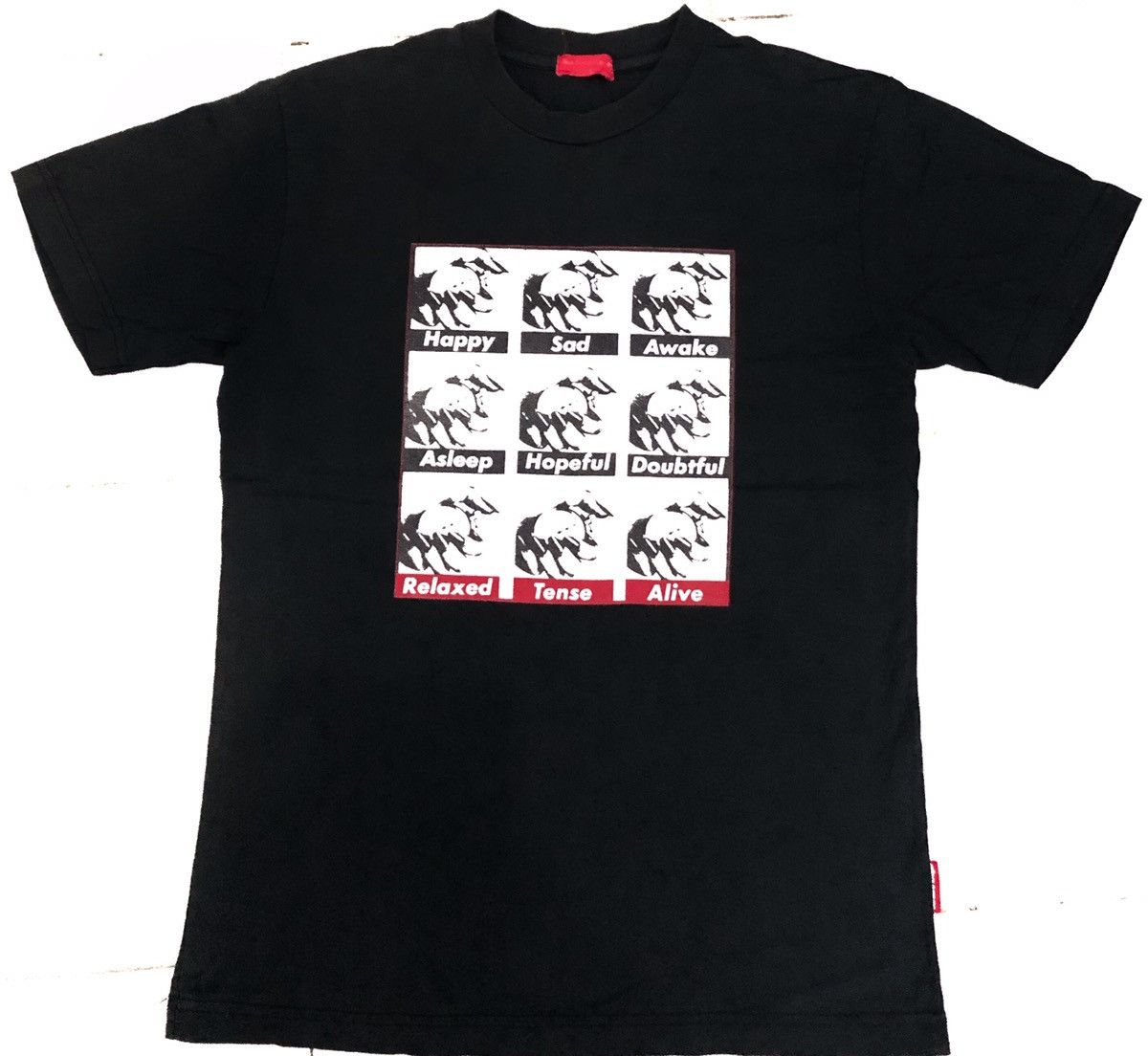 Kruger Barbara Kruger Artist Pop Art Streetwear Shirt Hoodie, Sweatshirt | FlexRushtees.com