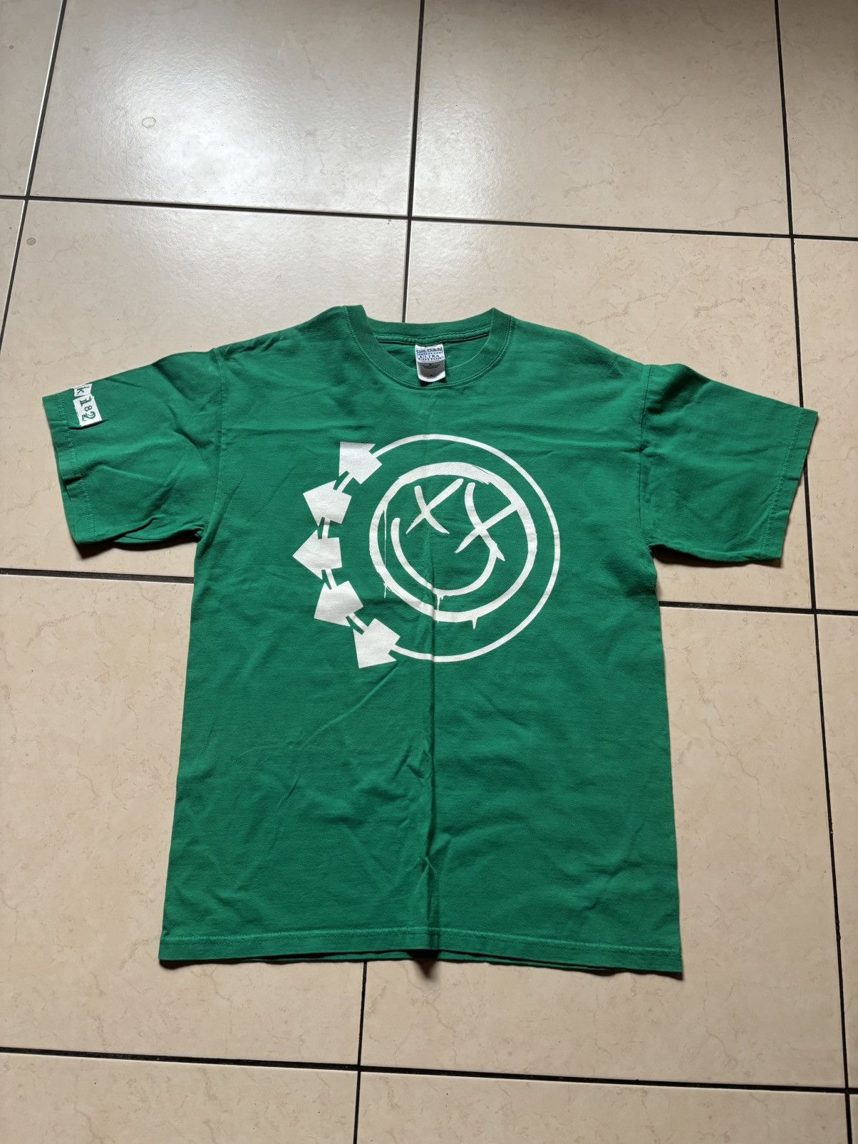 Vintage Blink 182 Album Y2k T-Shirts, Hoodie, Sweatshirt | FlexRushtees.com