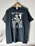Band Tees Vintage 2000 S Band Punk Dead Kennedys Hoodie, Sweatshirt | FlexRushtees.com