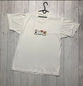 Vintage Wolves Wolverhampton Soccer Tee Logo Size L Hoodie, Sweatshirt | FlexRushtees.com