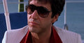 Porsche Design X Vintage Porsche Design By Carrera 5622 Scarface Sunglasses