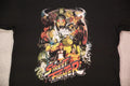 Other Street Fighter Ii Shirt Men Medium Preowned Brisco Brands