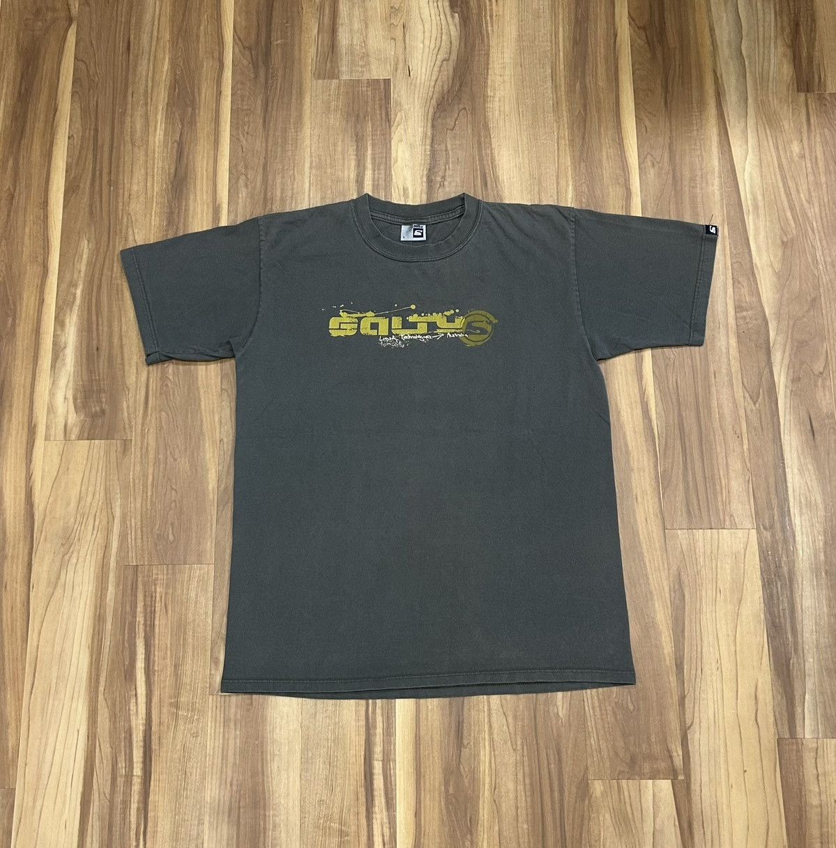 Vintage Y2k Salty Surf Tee Hoodie, Sweatshirt | FlexRushtees.com