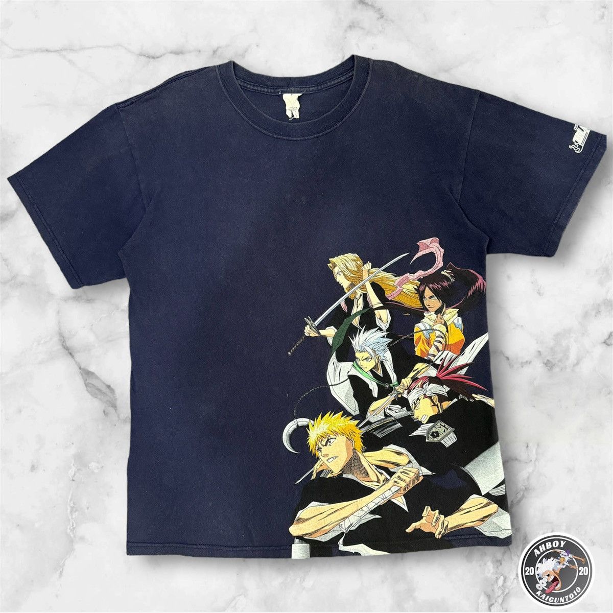 X Vintage Bleach Vintage T-Shirts, Hoodie, Sweatshirt | FlexRushtees.com