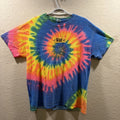 Grateful Dead Feng Style Tie Dye Tee War Hoodie, Sweatshirt | AU16VibeMintTees.com