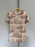Diesel European Tour T Shirt Aop Hoodie, Sweatshirt | FlexRushtees.com