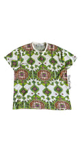 Givenchy Aztec Carpet T Shirt