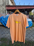 Rare Vintage Oshkosh 70s Sunfaded Tee