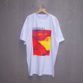 Band Tees 00s Tinderstick Falling Down A Mountain T Shirt