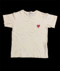 Comme Des Garcons Play Cdg Play Comme Des Garcons For Kid