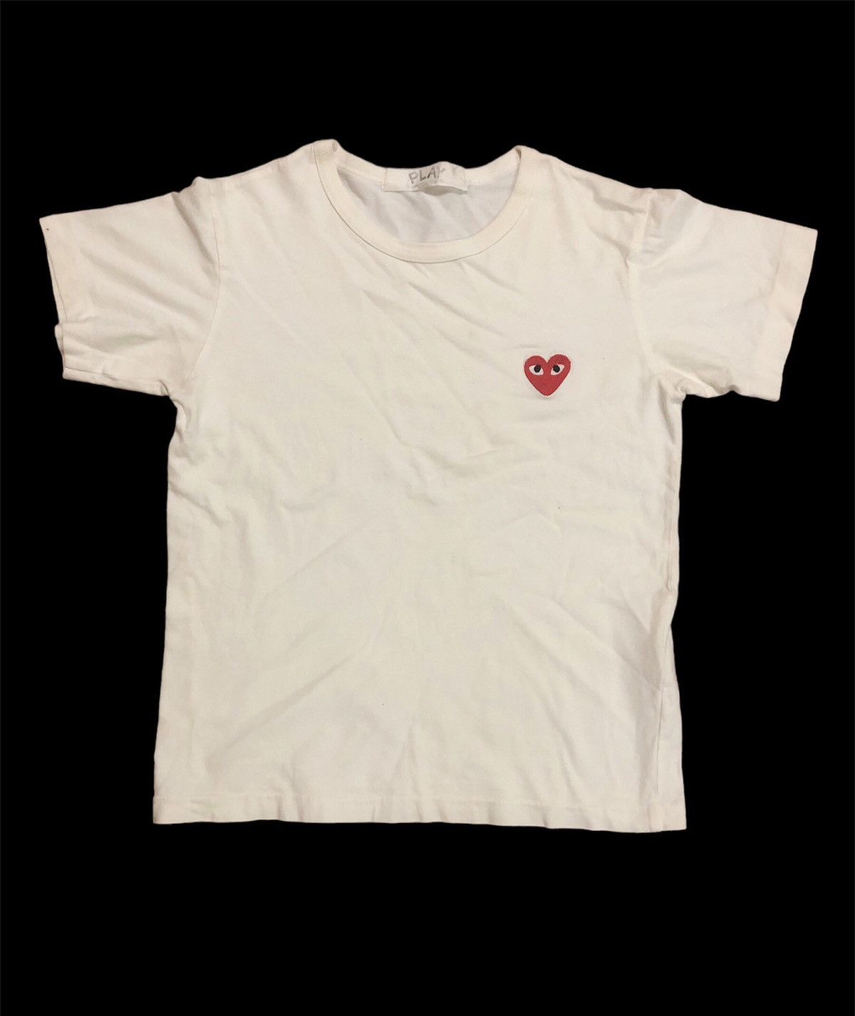 Comme Des Garcons Play Cdg Play Comme Des Garcons For Kid