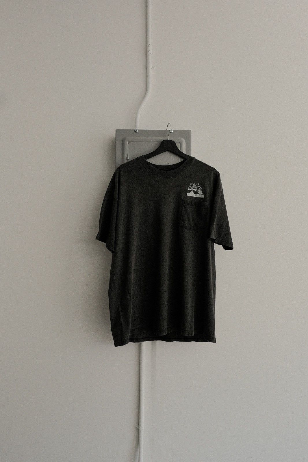 Vintage 1998 Fire Mountain Lodge Tee