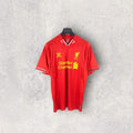 Warrior Liverpool 2014 2015 Football Soccer Jersey