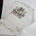 Vintage 80 S 90 S Vintage Wolf T Shirt Hoodie, Sweatshirt | FlexRushtees.com