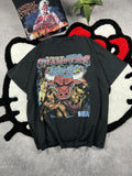 Vintage Chicago Bulls Nba Champions 1997 Retro Bootleg Tee Hoodie, Sweatshirt | FlexRushtees.com