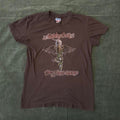 Junk Food Vintage Motley Crue Tee Hoodie, Sweatshirt | FlexRushtees.com