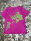 Anime 2000s Cowboy Bebop Anime Hard Luck Women Ein Graphic Tee