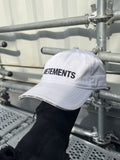 Vetements Cap T-Shirts, Hoodie, Sweatshirt | FlexRushtees.com
