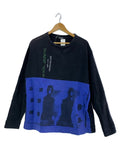Raf Simons Ss18 Joy Division Sweatshirt T-Shirts, Hoodie | AU16VibeMintTees.com