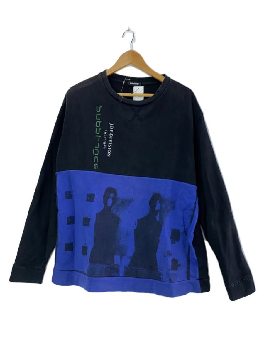 Raf Simons Ss18 Joy Division Sweatshirt T-Shirts, Hoodie | AU16VibeMintTees.com